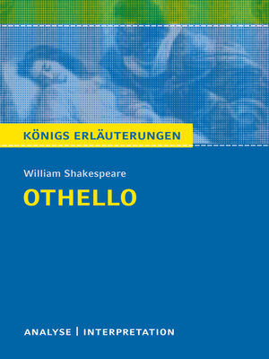 cover image of Königs Erläuterungen